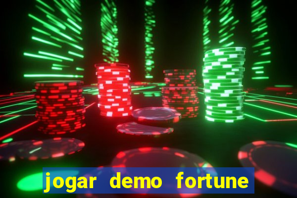 jogar demo fortune tiger 2